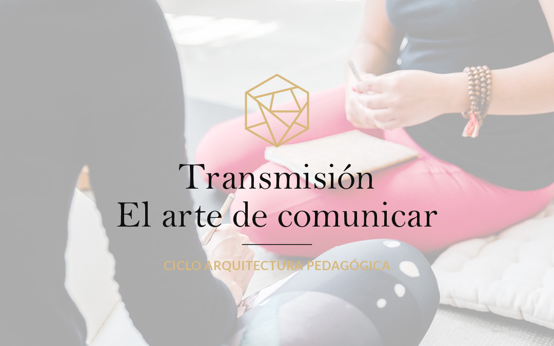 Protegido: La transmisión. El arte de comunicar