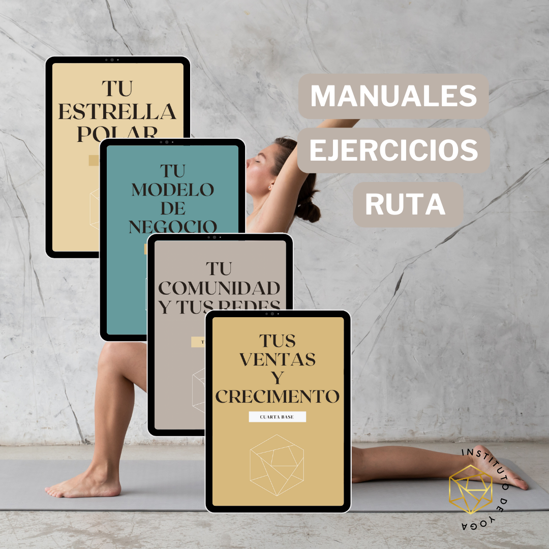 Instituto de Yoga Susi Mas Profesora de yoga dinámico y prenatal en Elche