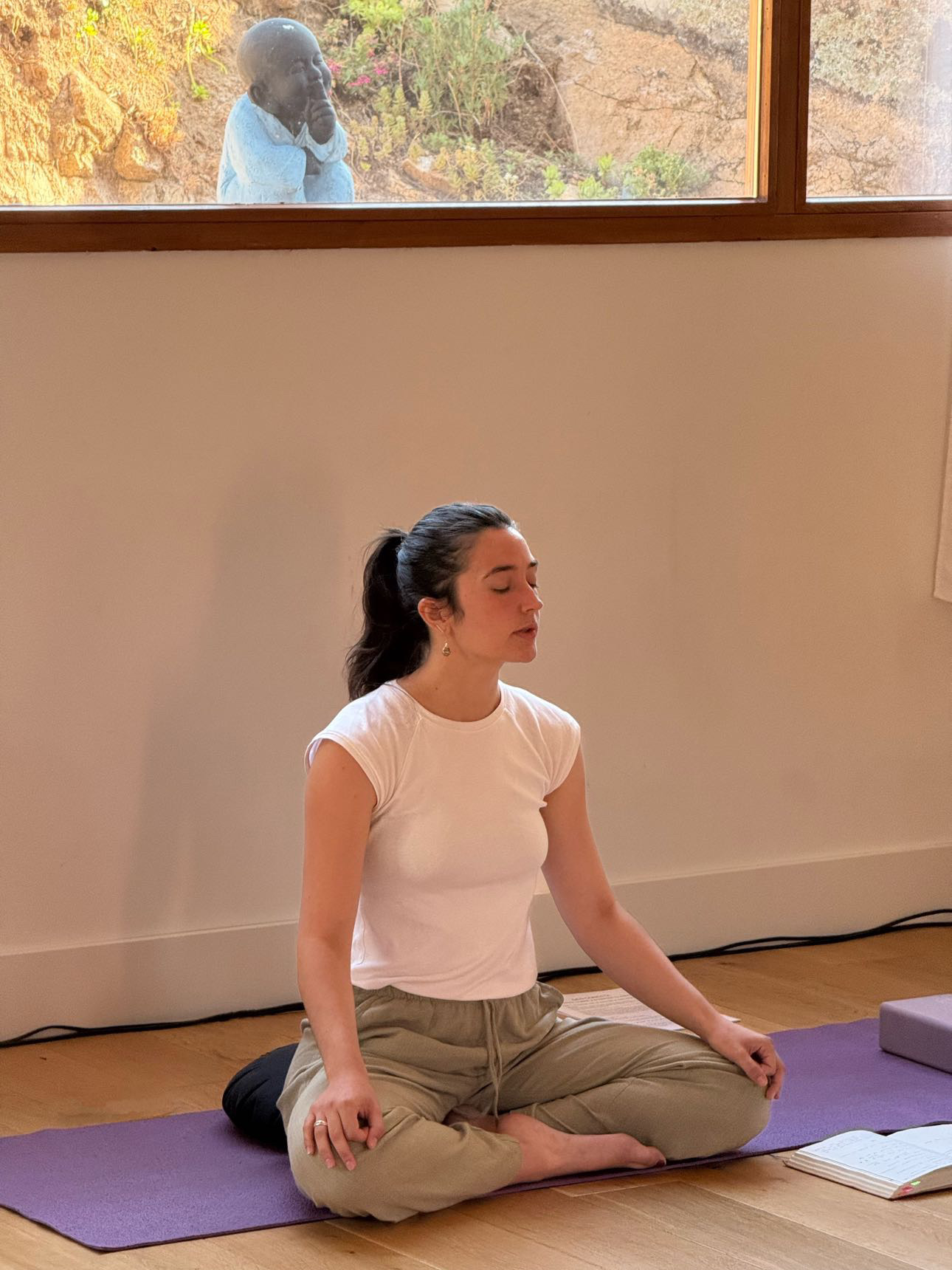 vivir del yoga 