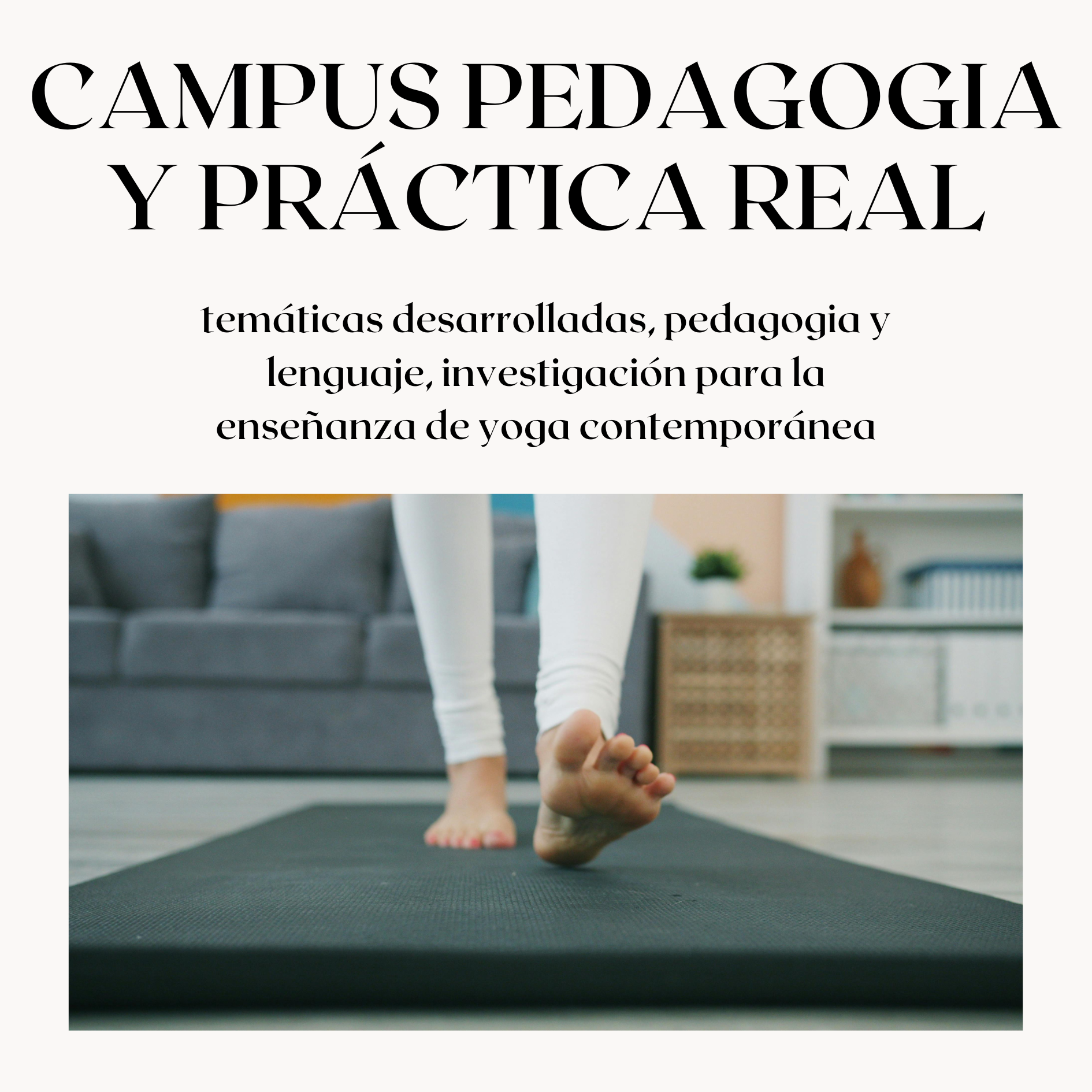 6 consejos para profesores de yoga recién titulados